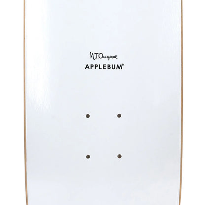 N.T.Original x APPLEBUM / ERIC COLEMAN / MF DOOM - 8.0 – Prime