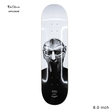 N.T.Original x APPLEBUM / ERIC COLEMAN / MF DOOM - 8.0 – Prime N.T.Original x APPLEBUM / ERIC COLEMAN / MF DOOM - 8.0 – Prime