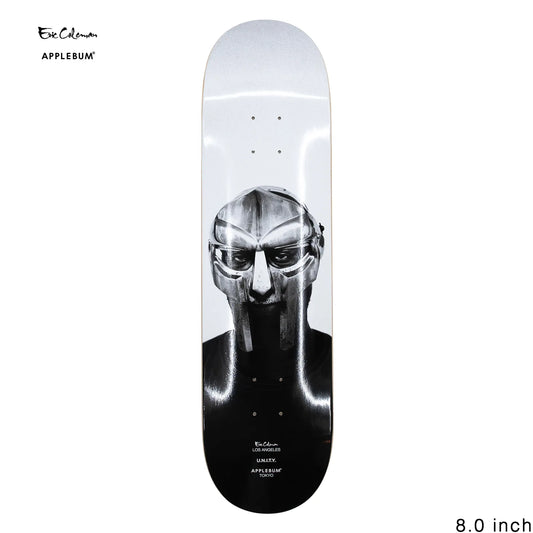 N.T.Original x APPLEBUM / ERIC COLEMAN / MF DOOM - 8.0