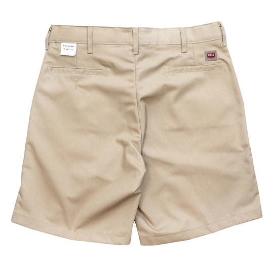 REDKAP WORKSHORTS - KHAKI