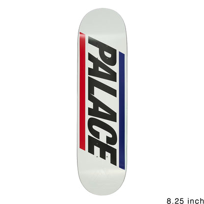 PALACE / TEAM MODEL /  BASICALLY - 8.25