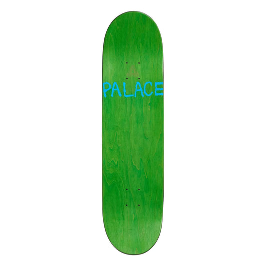 PALACE / CHEWY CANNON / WINTER26 - 8.375