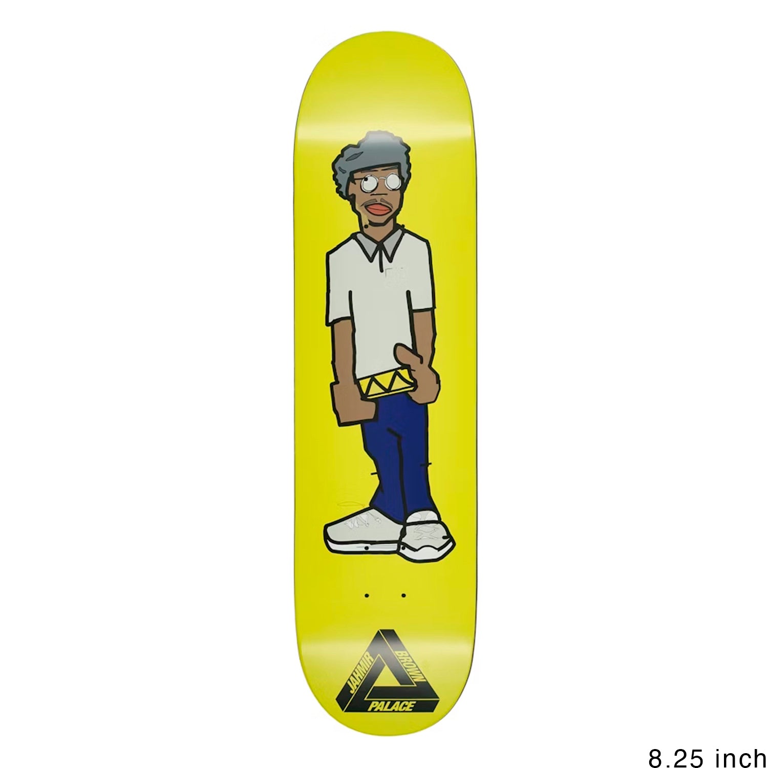 PALACE | DECK – Prime Skateboard Gallery