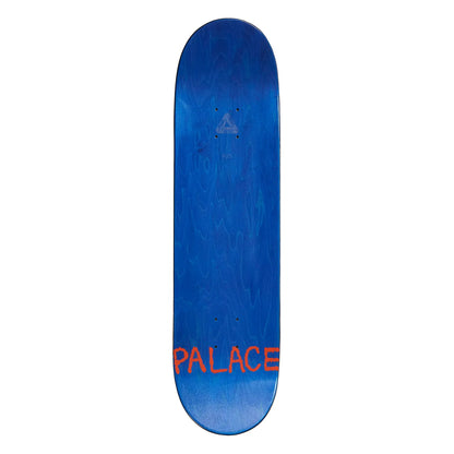 PALACE / JAMAL SMITH / WINTER26 - 8.25