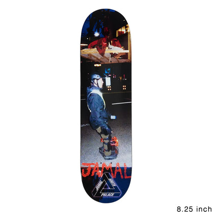 PALACE / JAMAL SMITH / WINTER26 - 8.25