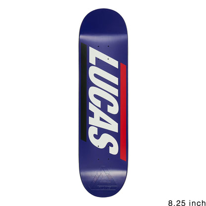 PALACE / LUCAS PUIG / PRO S44 - 8.2