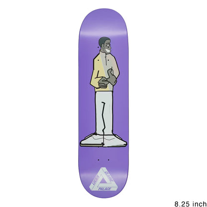 PALACE LUCIEN CLARKE SPRING26 - 8.25