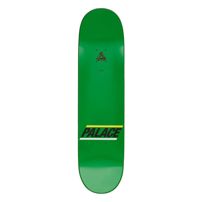 PALACE / LUCIEN CLARKE / PRO S44  - 8.25