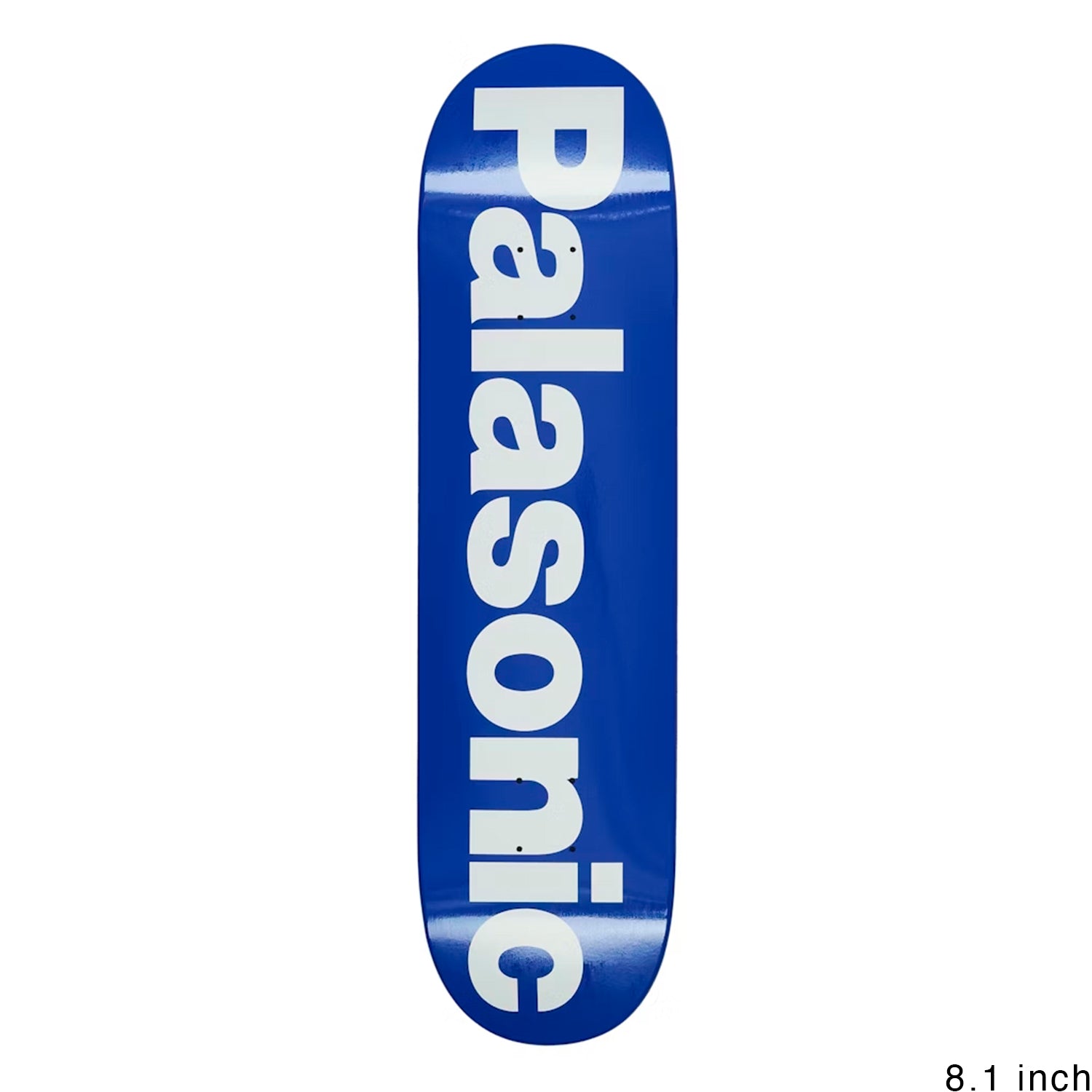 DECK SIZE 8.125 – Prime Skateboard Gallery