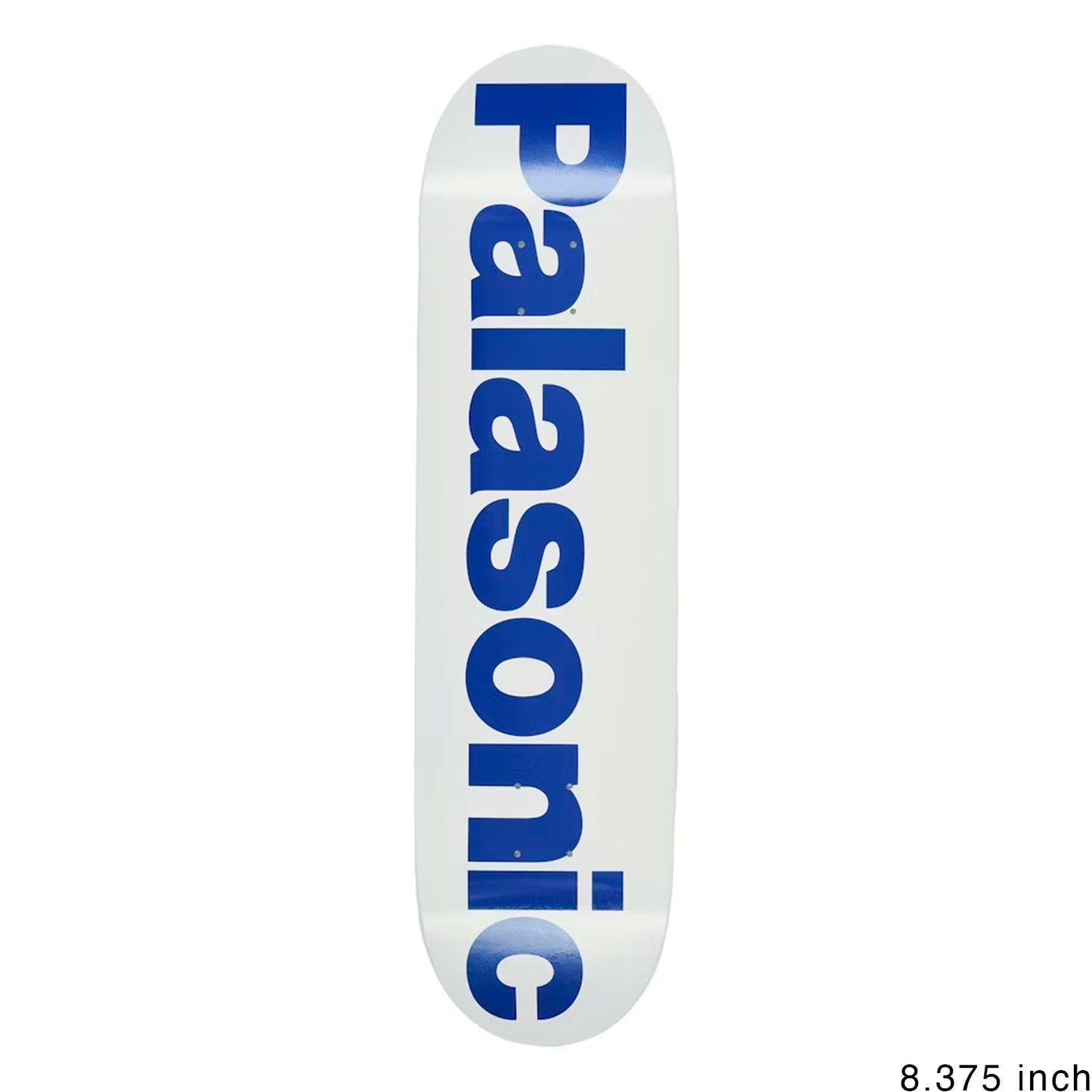 PALACE TEAM PALASONIC - 8.375