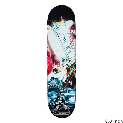 PALACE / SHAWN POWERS / WINTER26 - 8.0