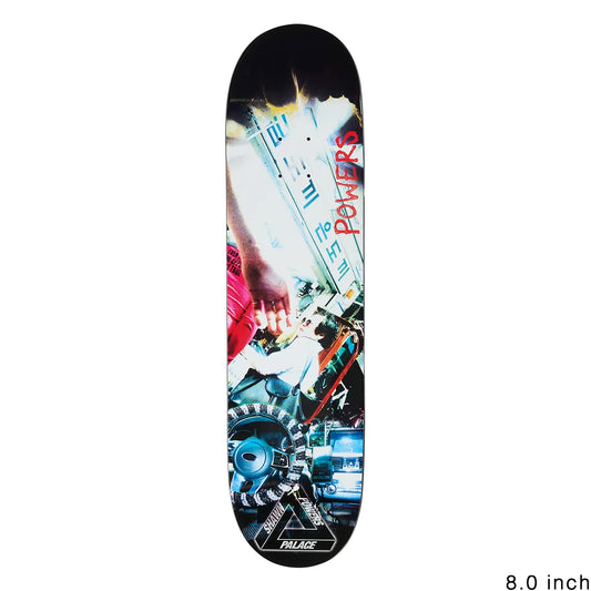 PALACE / SHAWN POWERS / WINTER26 - 8.0
