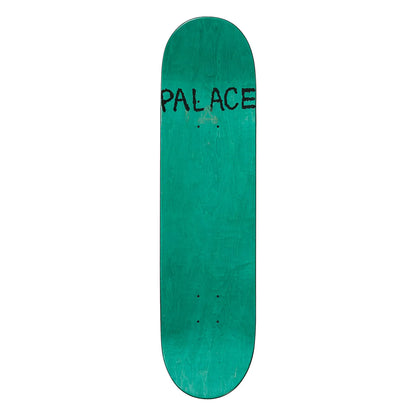PALACE / RORY MILANES / WINTER26 - 8.06