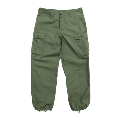 PRIME VIETNAM JUNGLE FATIGUE PANTS - OLIVE DRAB