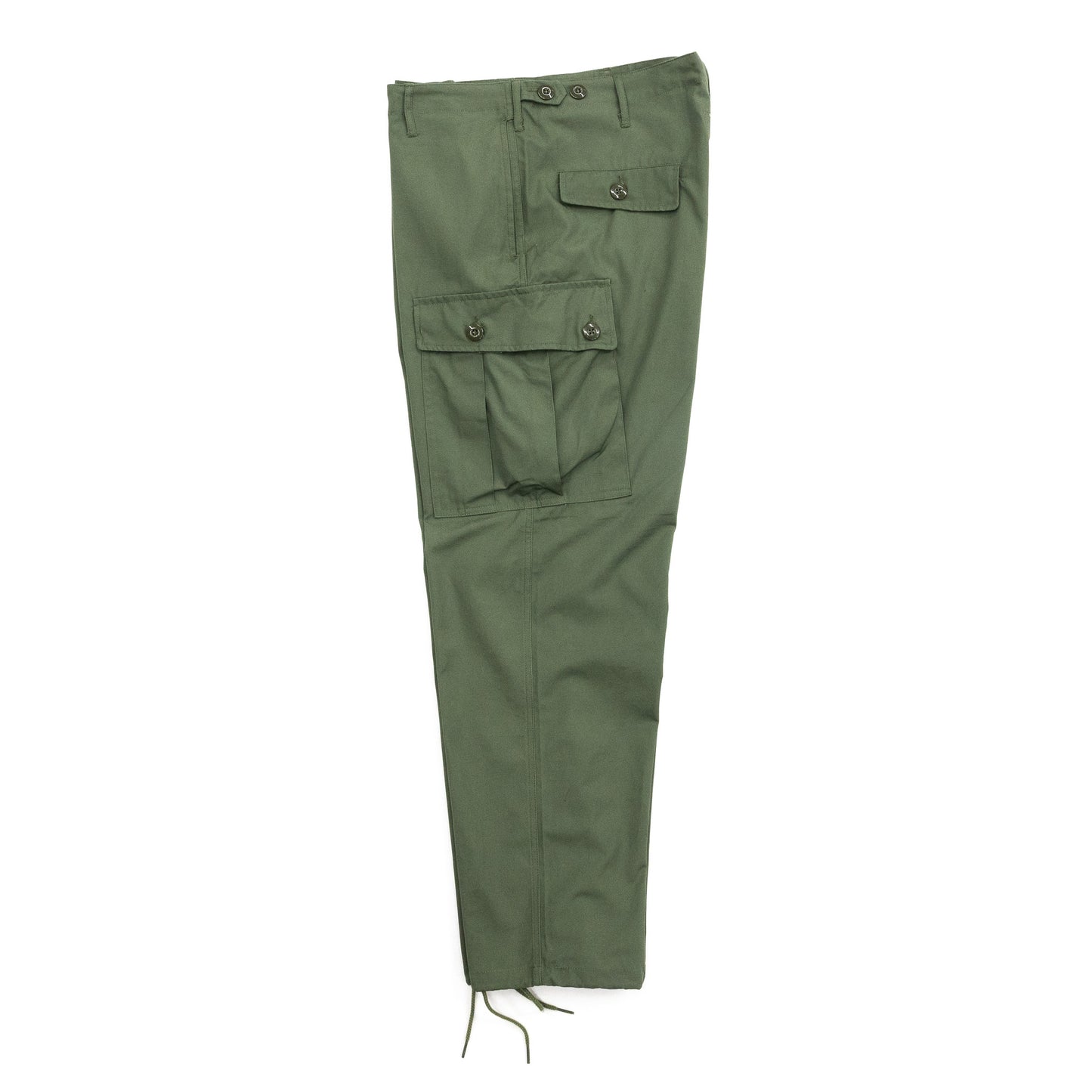 PRIME VIETNAM JUNGLE FATIGUE PANTS - OLIVE DRAB