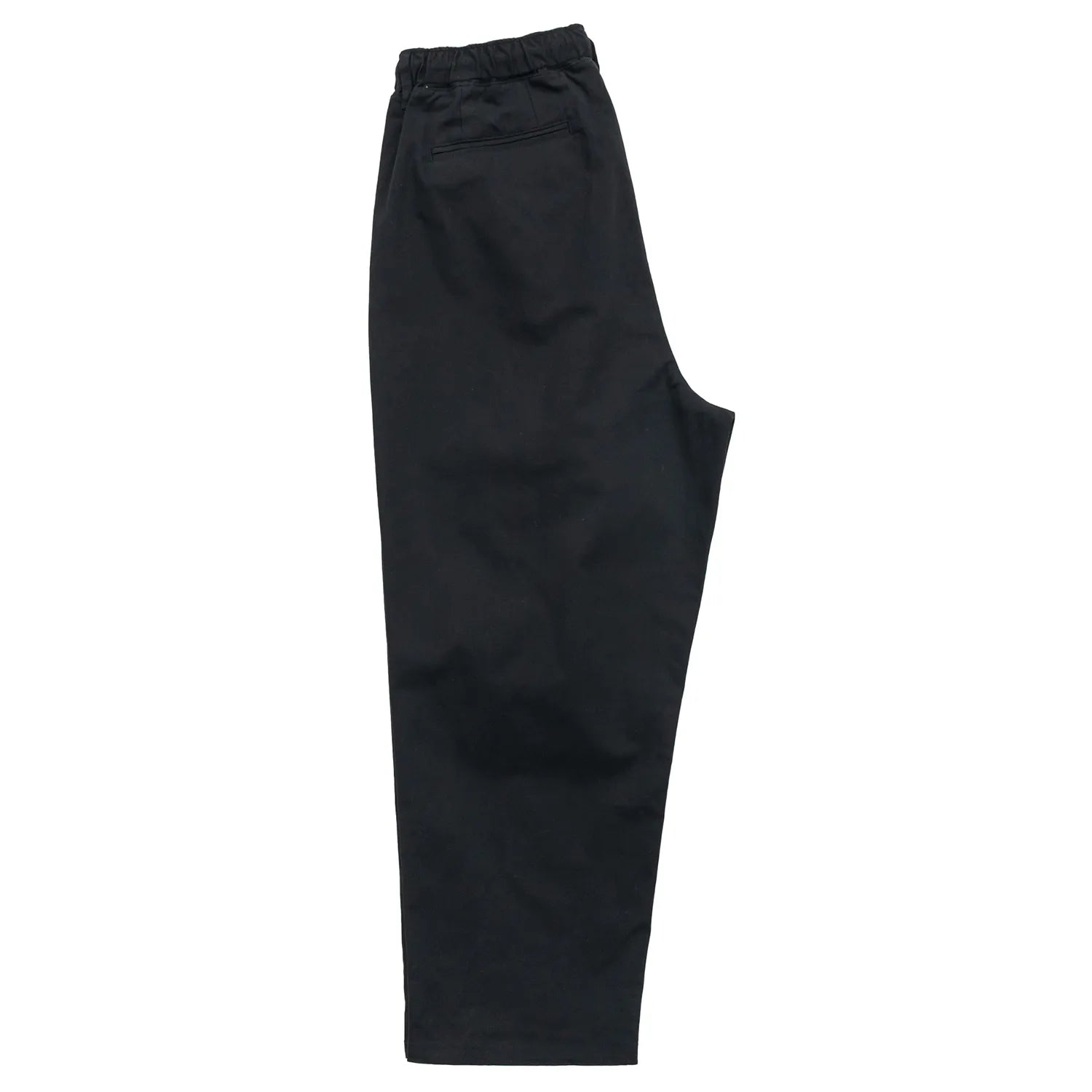 clumsy. PICTURES / 2 PLEATS RELAXED EASY PANTS - BLACK – Prime clumsy. PICTURES / 2 PLEATS RELAXED EASY PANTS - BLACK – Prime