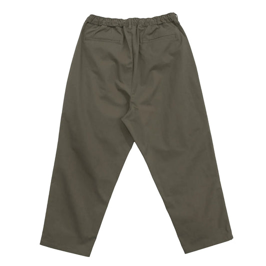 clumsy パンツ VINTAGE 2 PLEATS EASY PANTS clumsy.Pictures / 2 PLEATS RELAXED EASY PANTS – Prime