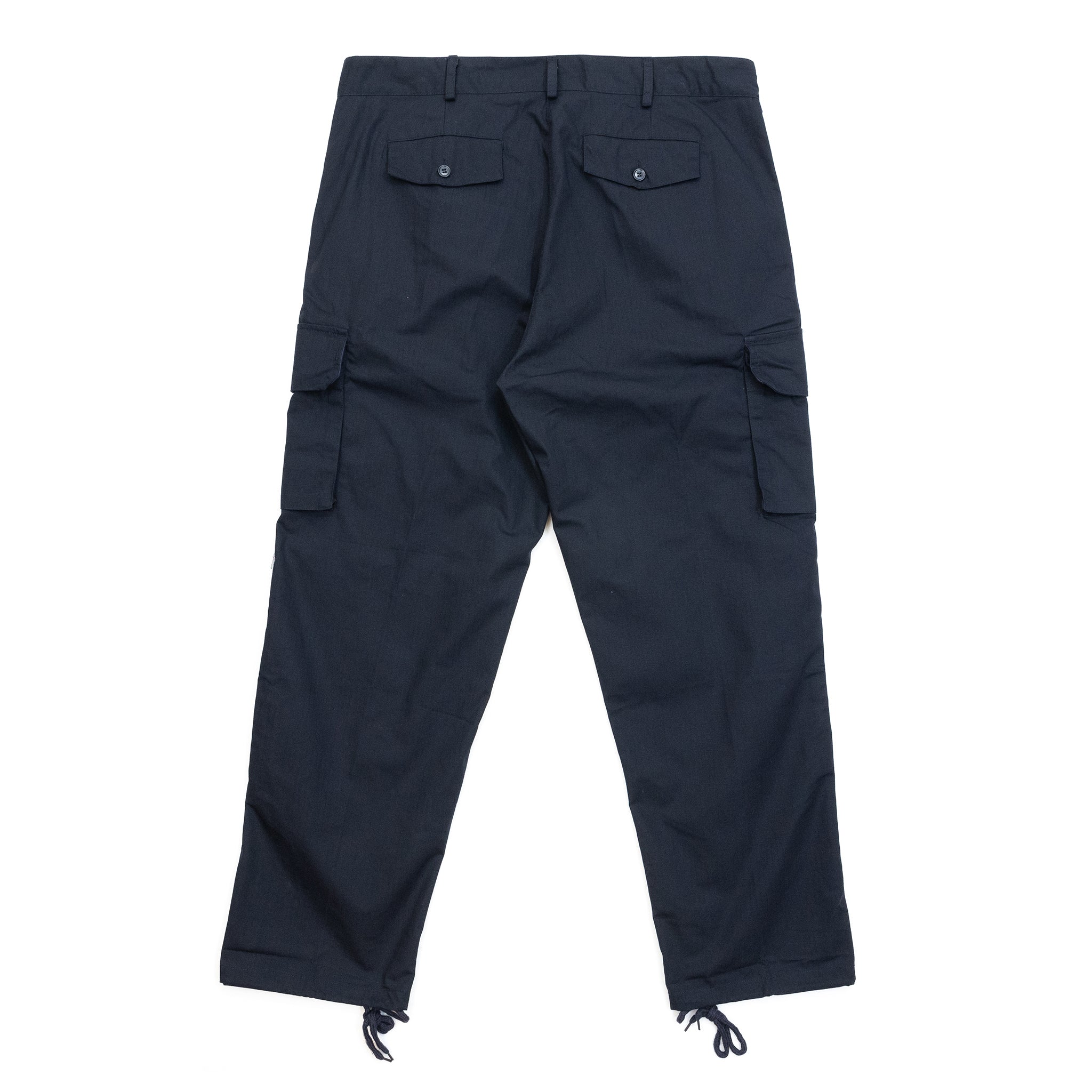 PRIME M-47 REMAKE CARGO PANTS - DARK NAVY – Prime Skateboard Gallery