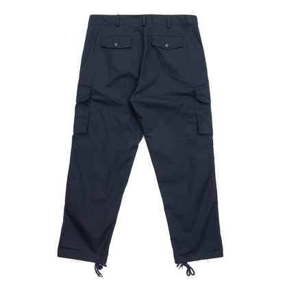 PRIME M-47 REMAKE CARGO PANTS - DARK NAVY