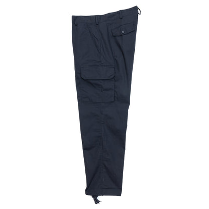 PRIME M-47 REMAKE CARGO PANTS - DARK NAVY