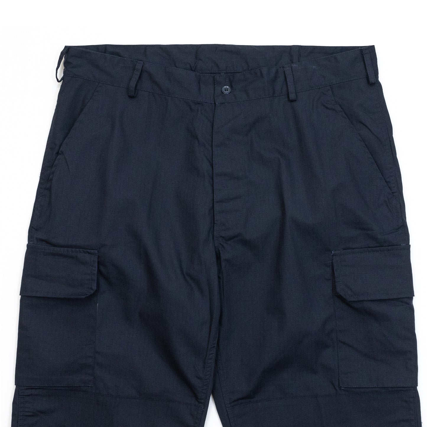 PRIME M-47 REMAKE CARGO PANTS - DARK NAVY