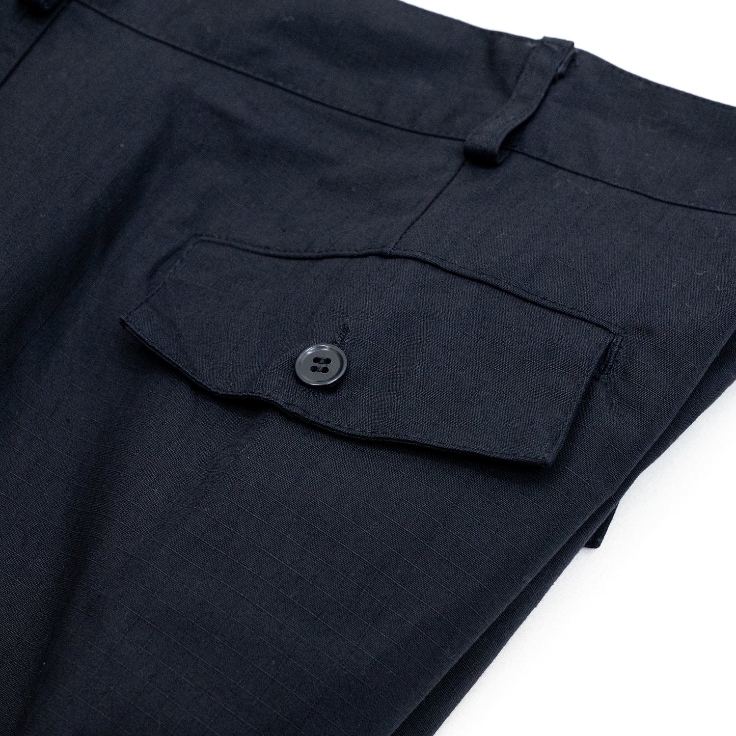 PRIME M-47 REMAKE CARGO PANTS - DARK NAVY