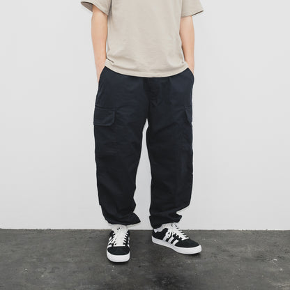 PRIME M-47 REMAKE CARGO PANTS - DARK NAVY