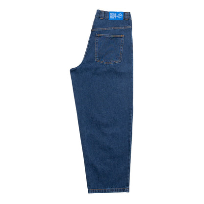 POLAR SKATE CO BIGBOY PANTS - DARK BLUE