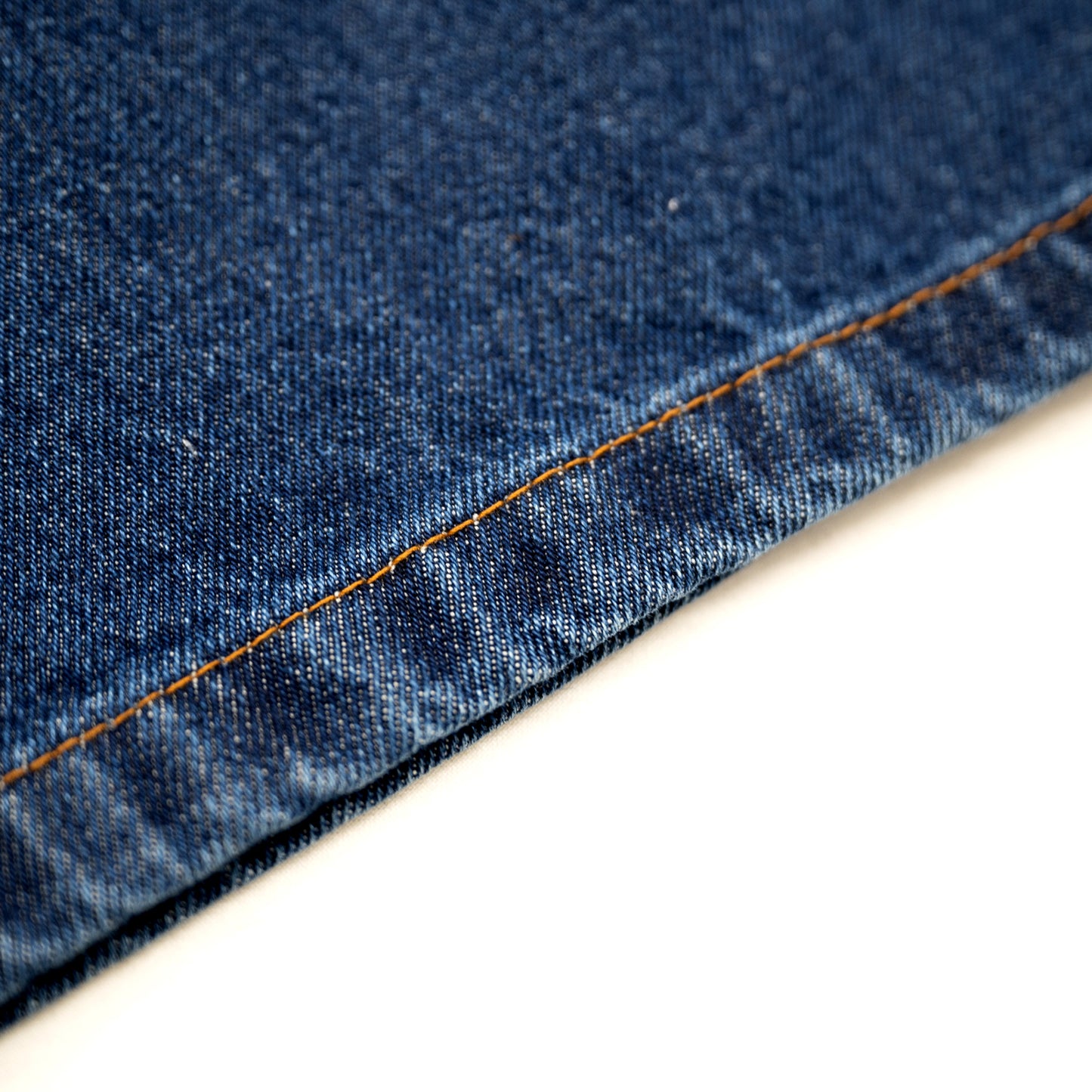 POLAR SKATE CO BIGBOY PANTS - DARK BLUE