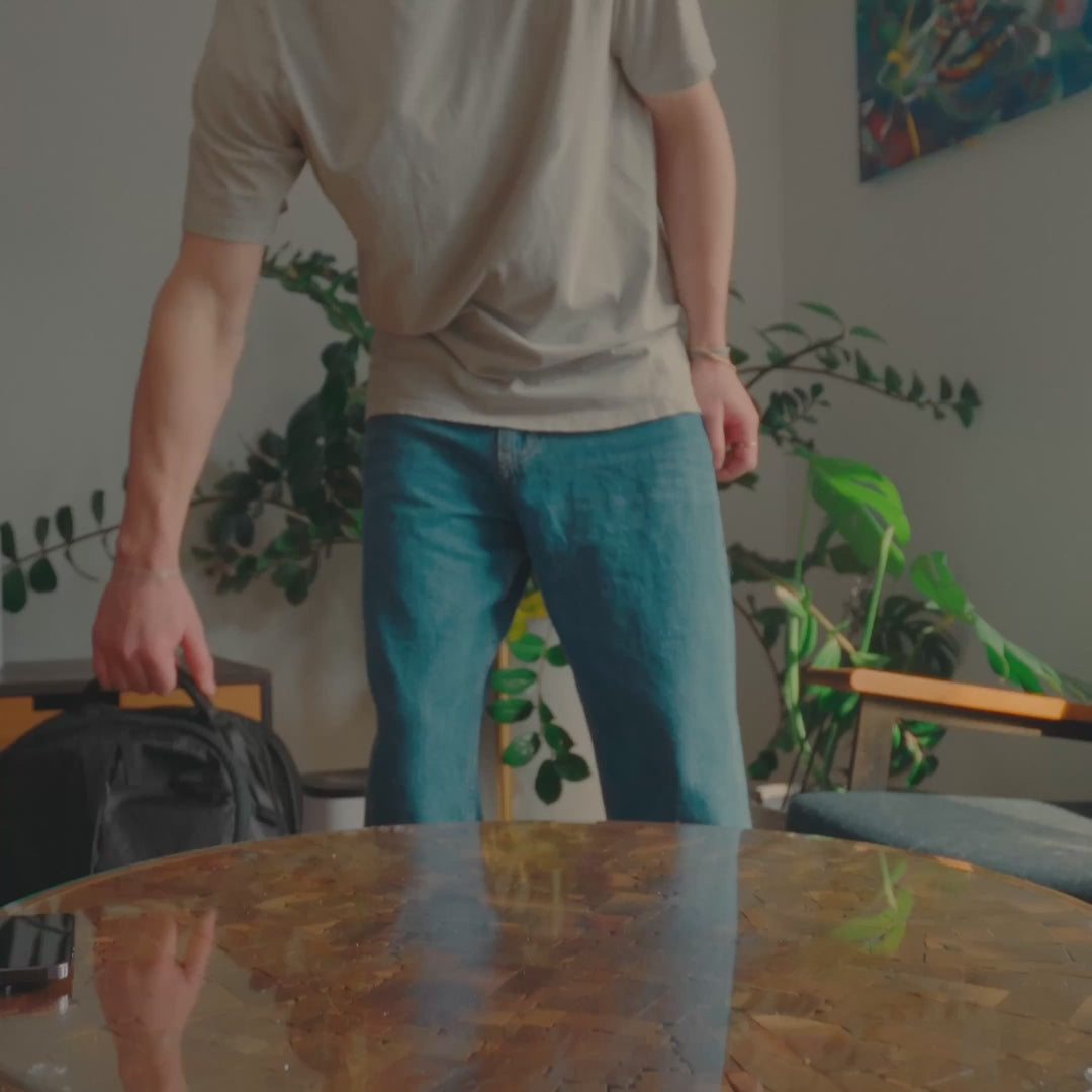 ABLE CARRY MAX EDC X-PAC - EARTH GREEN – Prime Skateboard