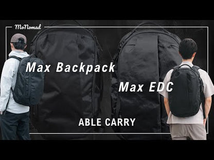 ABLE CARRY MAX EDC X-PAC - OCEAN BLUE