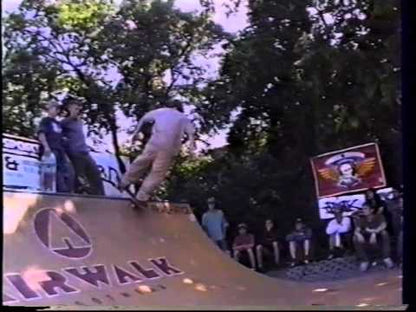 MAGENTA TOM 96 JACKET - BLUE