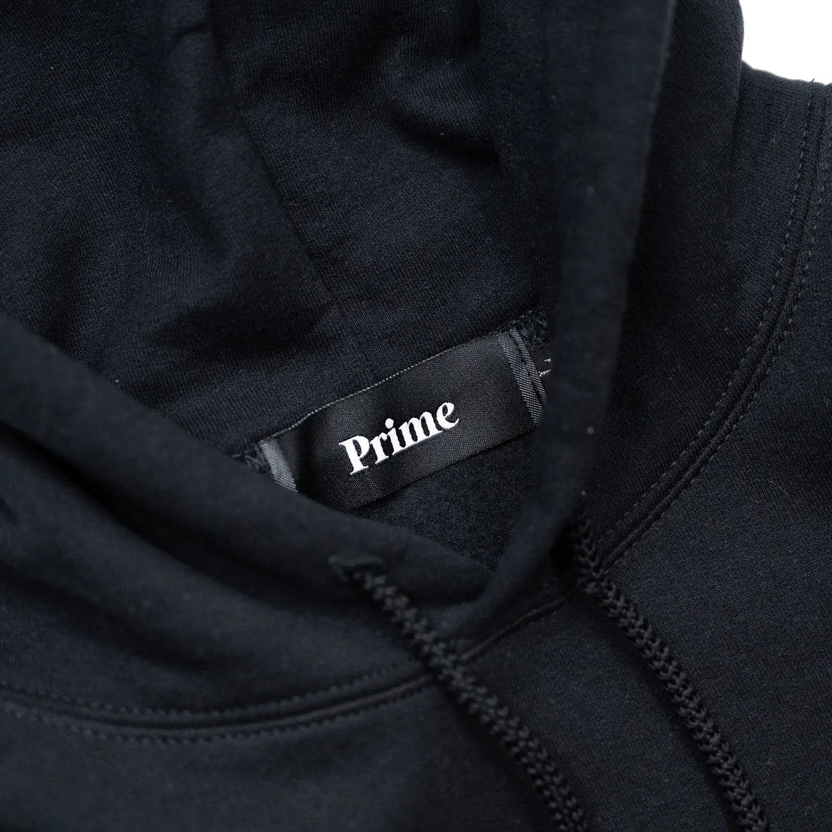 Prime / GALLERY BAR LOGO HOODY
