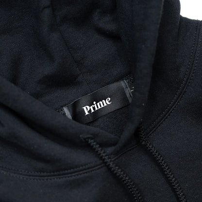 Prime / GALLERY BAR LOGO HOODY