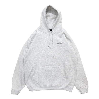 Prime / GALLERY BAR LOGO HOODY