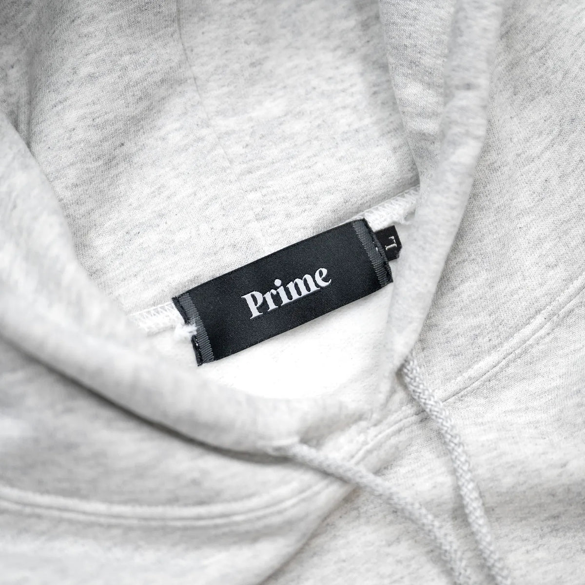 Prime / GALLERY BAR LOGO HOODY