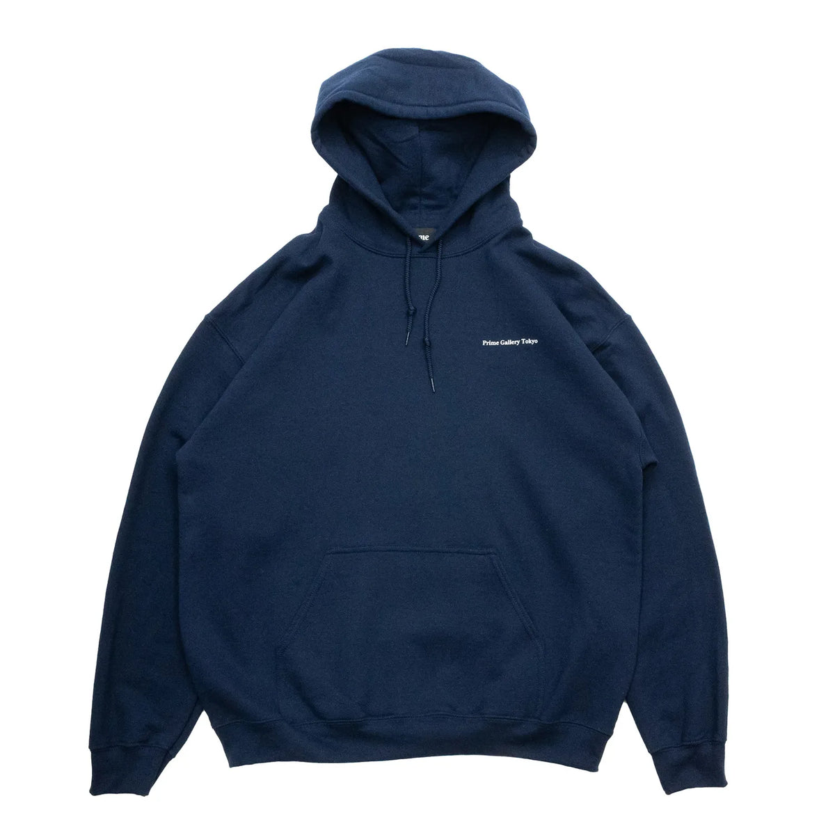 Prime / GALLERY BAR LOGO HOODY