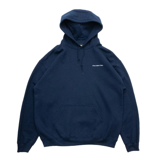 Prime / GALLERY BAR LOGO HOODY