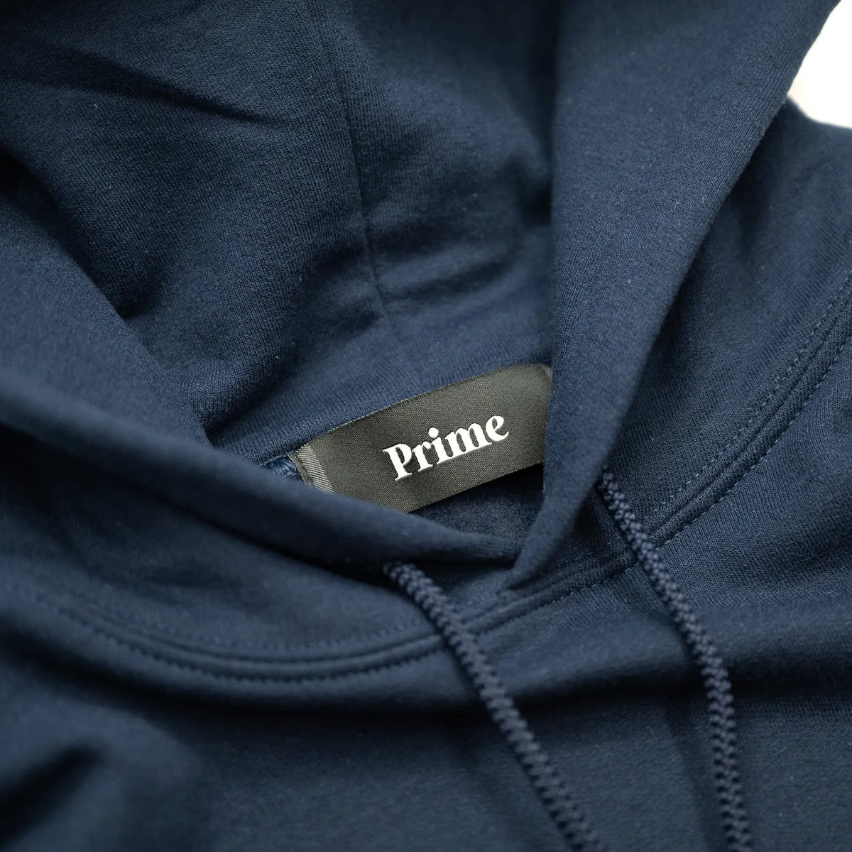 Prime / GALLERY BAR LOGO HOODY
