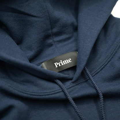 Prime / GALLERY BAR LOGO HOODY