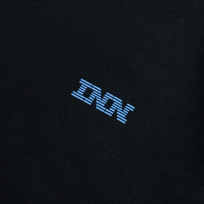 Prime / CORPORATE LOGO "INN" S/S TEE - BLACK