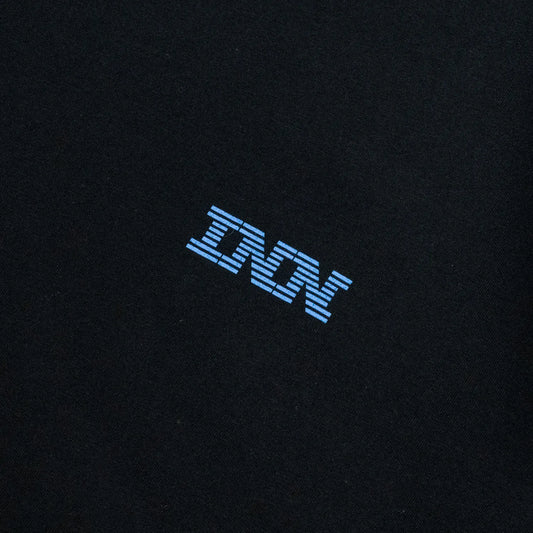 Prime / CORPORATE LOGO "INN" S/S TEE - BLACK