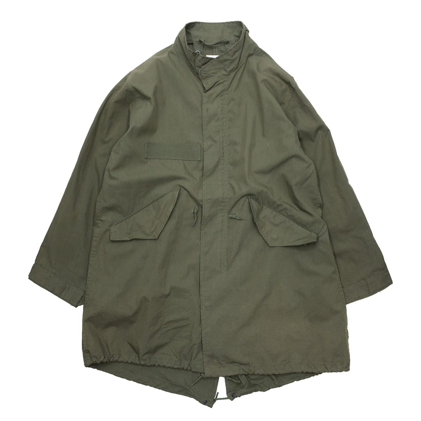 Prime / M-65 COLD WEATHER 80's PARKA - OLIVE DRAB