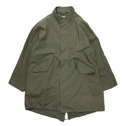 Prime / M-65 COLD WEATHER 80's PARKA - OLIVE DRAB