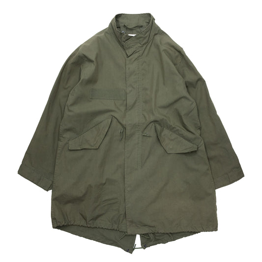 Prime / M-65 COLD WEATHER 80's PARKA - OLIVE DRAB