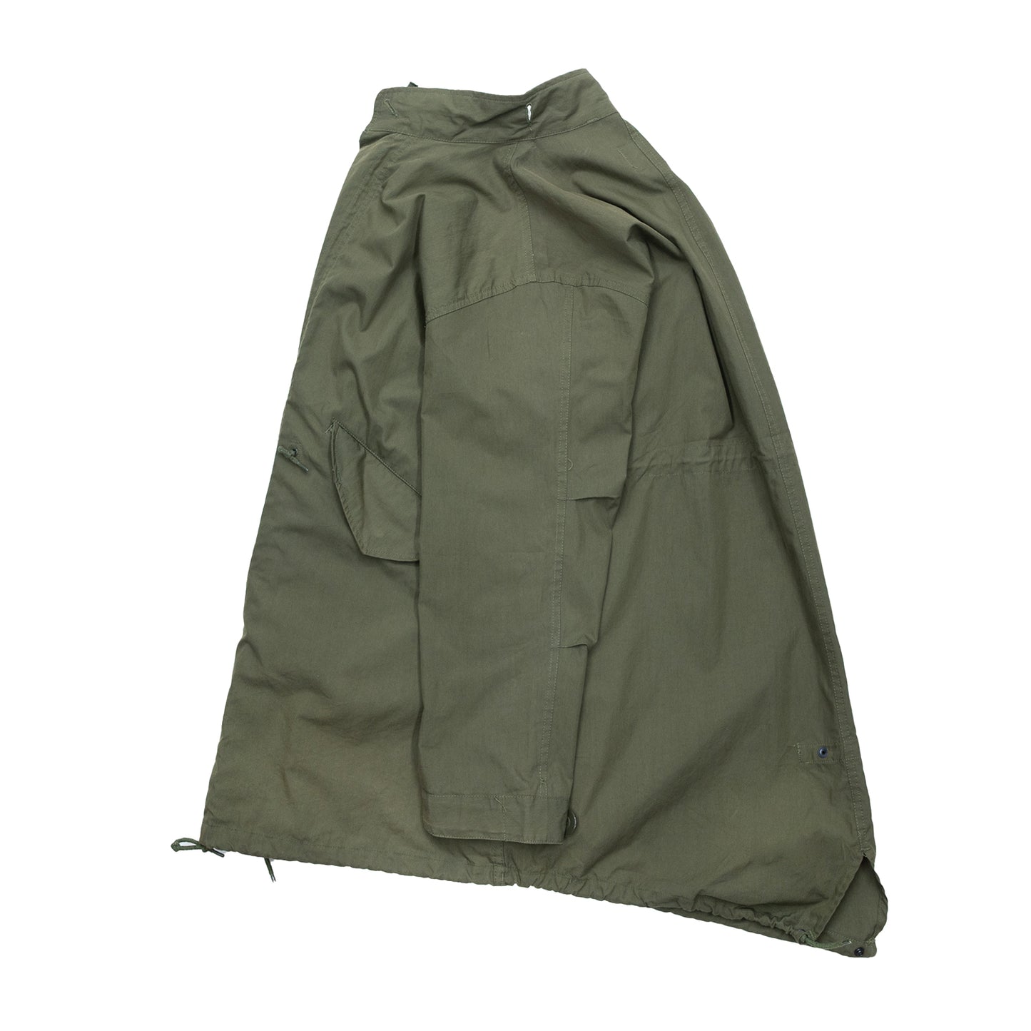 Prime / M-65 COLD WEATHER 80's PARKA - OLIVE DRAB