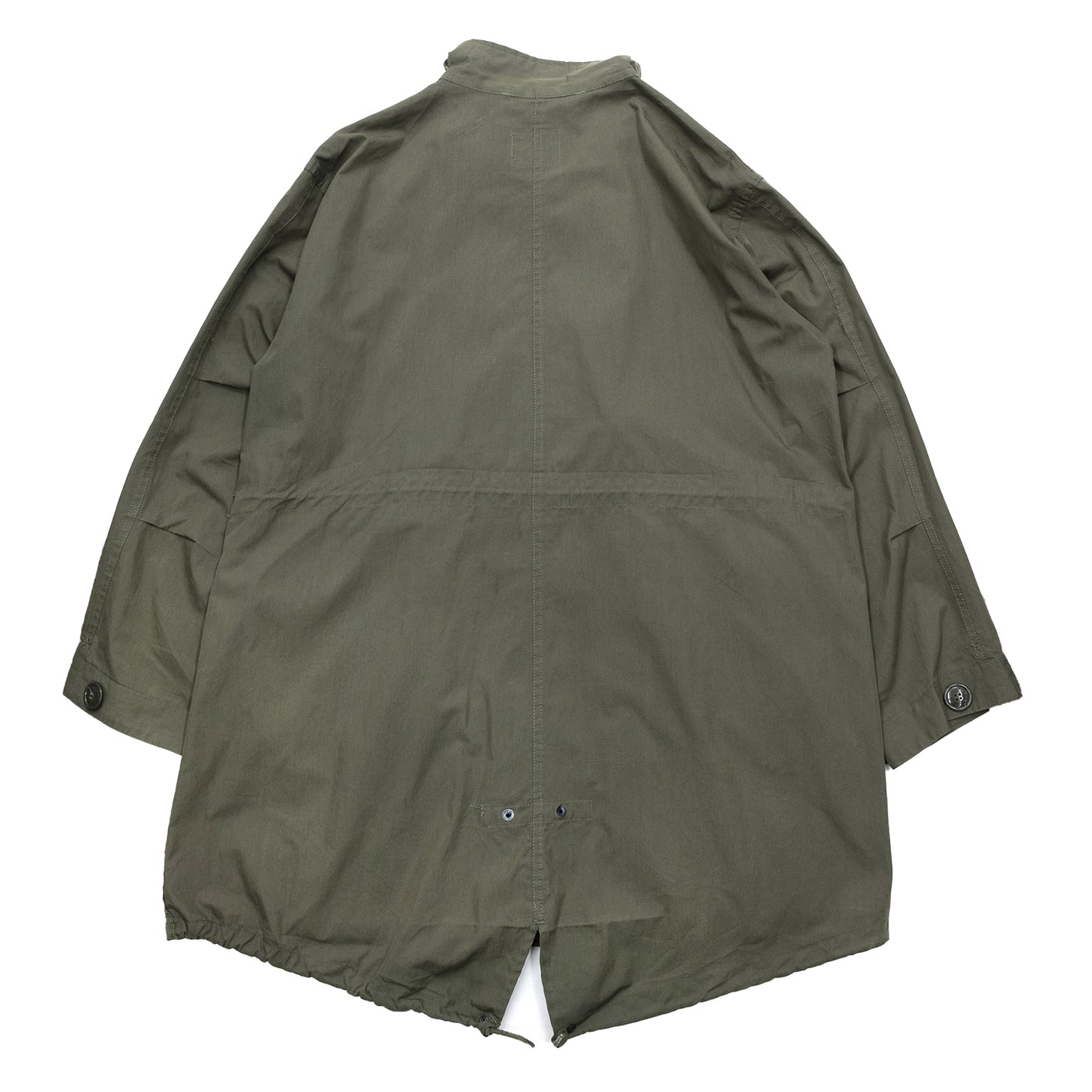 Prime / M-65 COLD WEATHER 80's PARKA - OLIVE DRAB