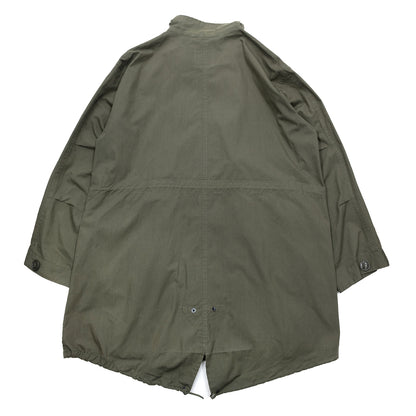 Prime / M-65 COLD WEATHER 80's PARKA - OLIVE DRAB