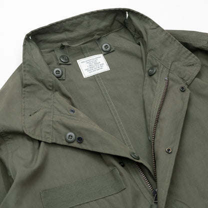 Prime / M-65 COLD WEATHER 80's PARKA - OLIVE DRAB