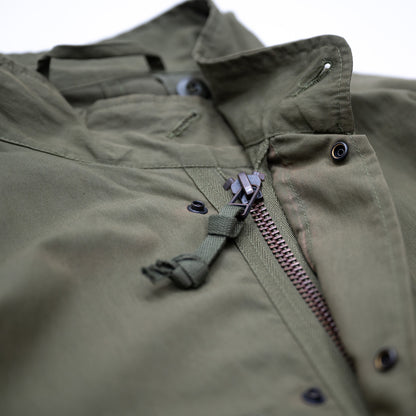 Prime / M-65 COLD WEATHER 80's PARKA - OLIVE DRAB